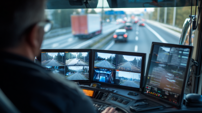Navigating Challenges in Implementing the Best Driver Behaviour Monitoring Systems