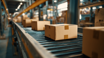Unlocking Global Trade With Best Order Carrier Tape A Guide to Industry Standards and Certifications