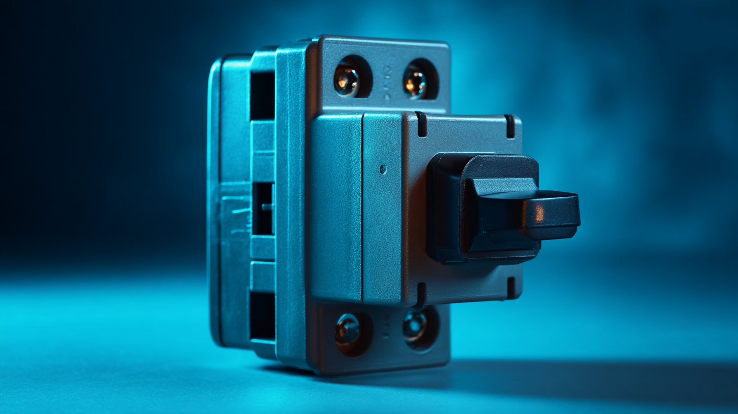 2025 Trends in Automation: Your Comprehensive Guide to the Best Automatic Throw Over Switch