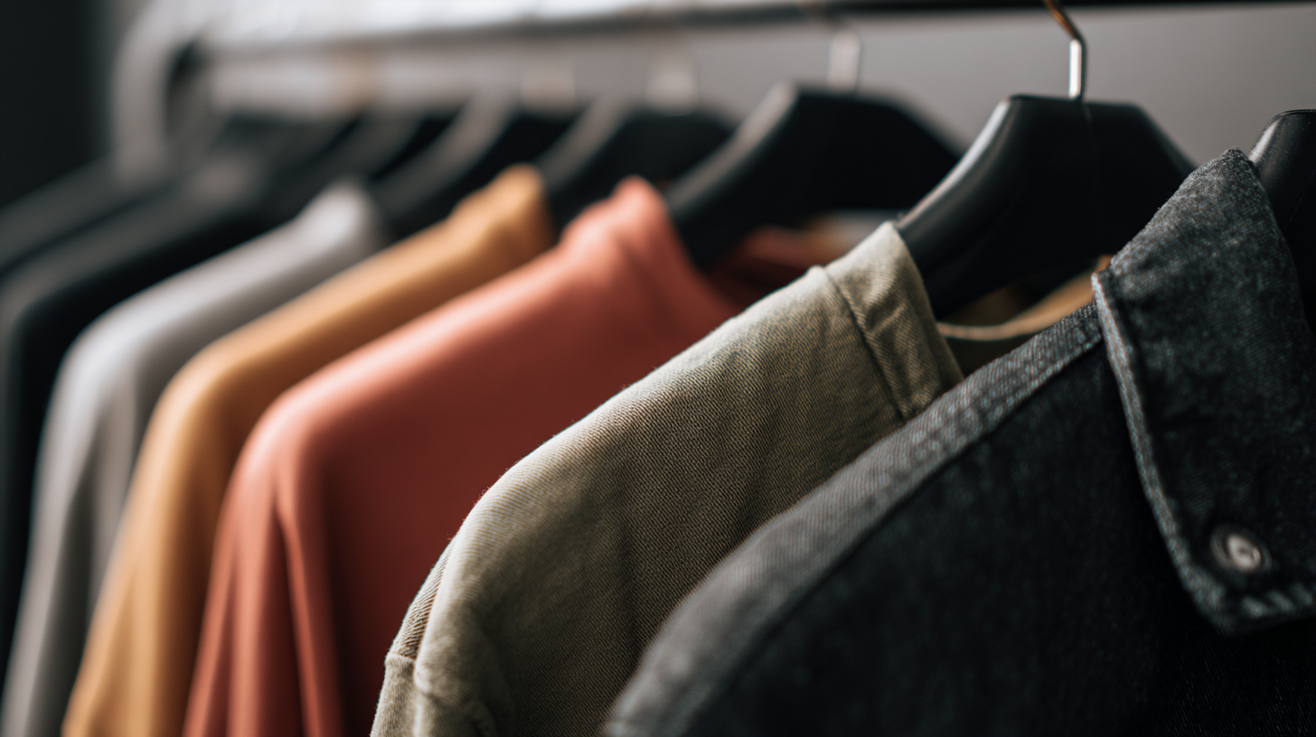 How to Choose the Best Private Label Clothing for Your Brand Success