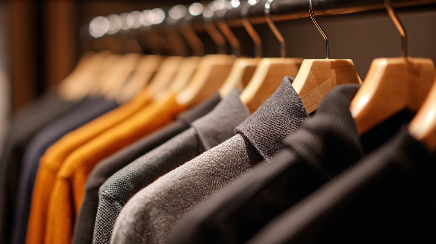 How to Choose the Best Private Label Clothing for Your Brand Success