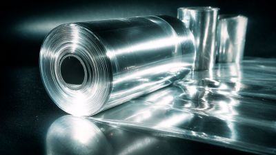 Unmatched Quality of Best Heat Shrink Wrap from China's Leading Manufacturers