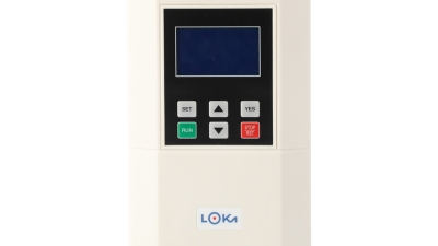 LCRV5-E Built-in Bypass Soft Starter, Bypass Soft Starter, Soft Starter