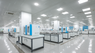 China's Quality Factory Leading the Global Market in Animal and Plant Health Solutions