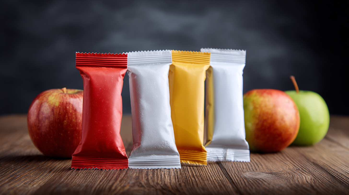 What Makes the Best Super Pouch an Essential Packaging Solution