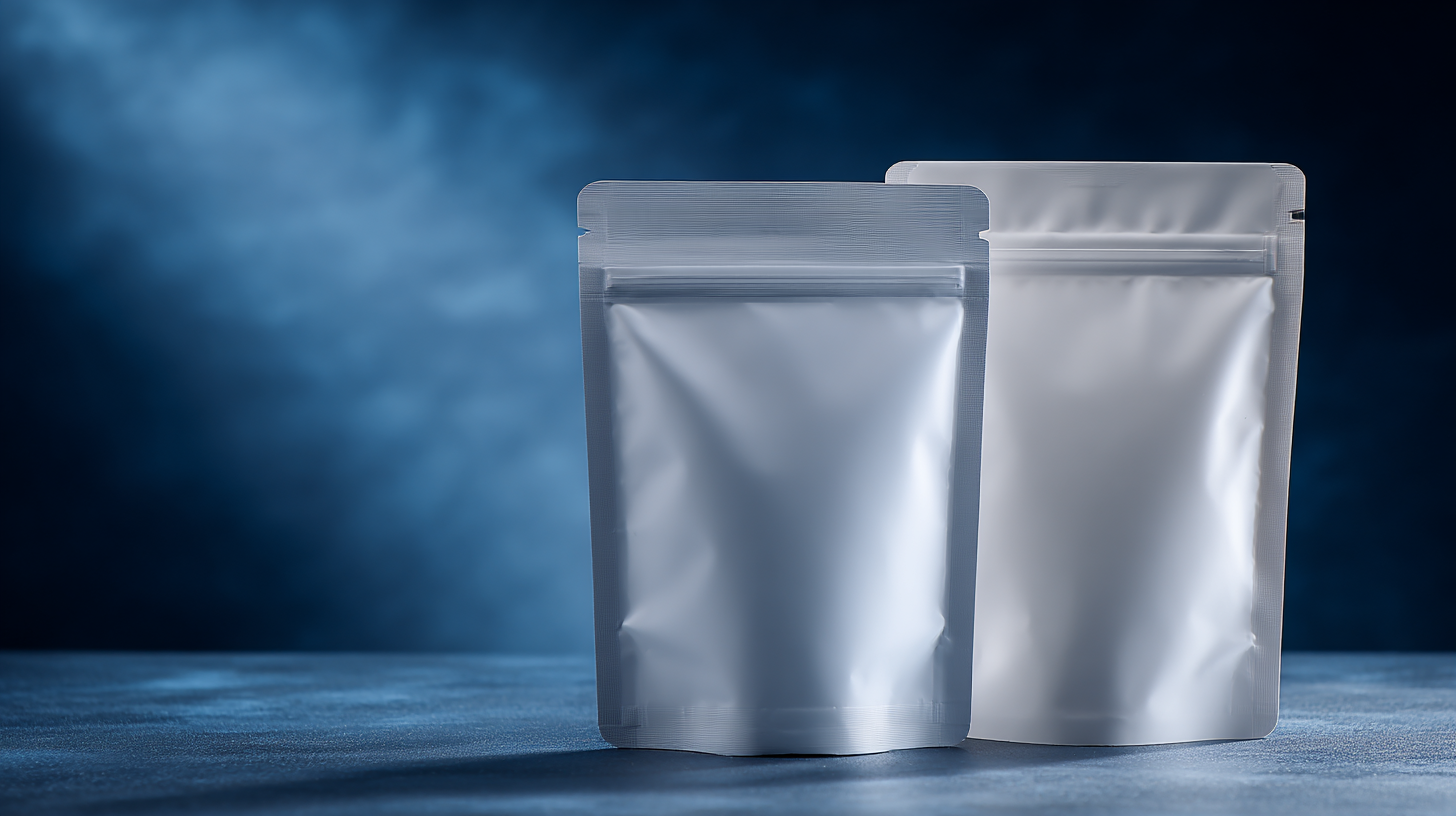 What Makes the Best Super Pouch an Essential Packaging Solution