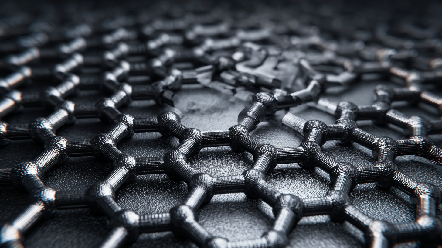 Challenges in Achieving Optimal Performance with Best Graphene Powder Coating Solutions