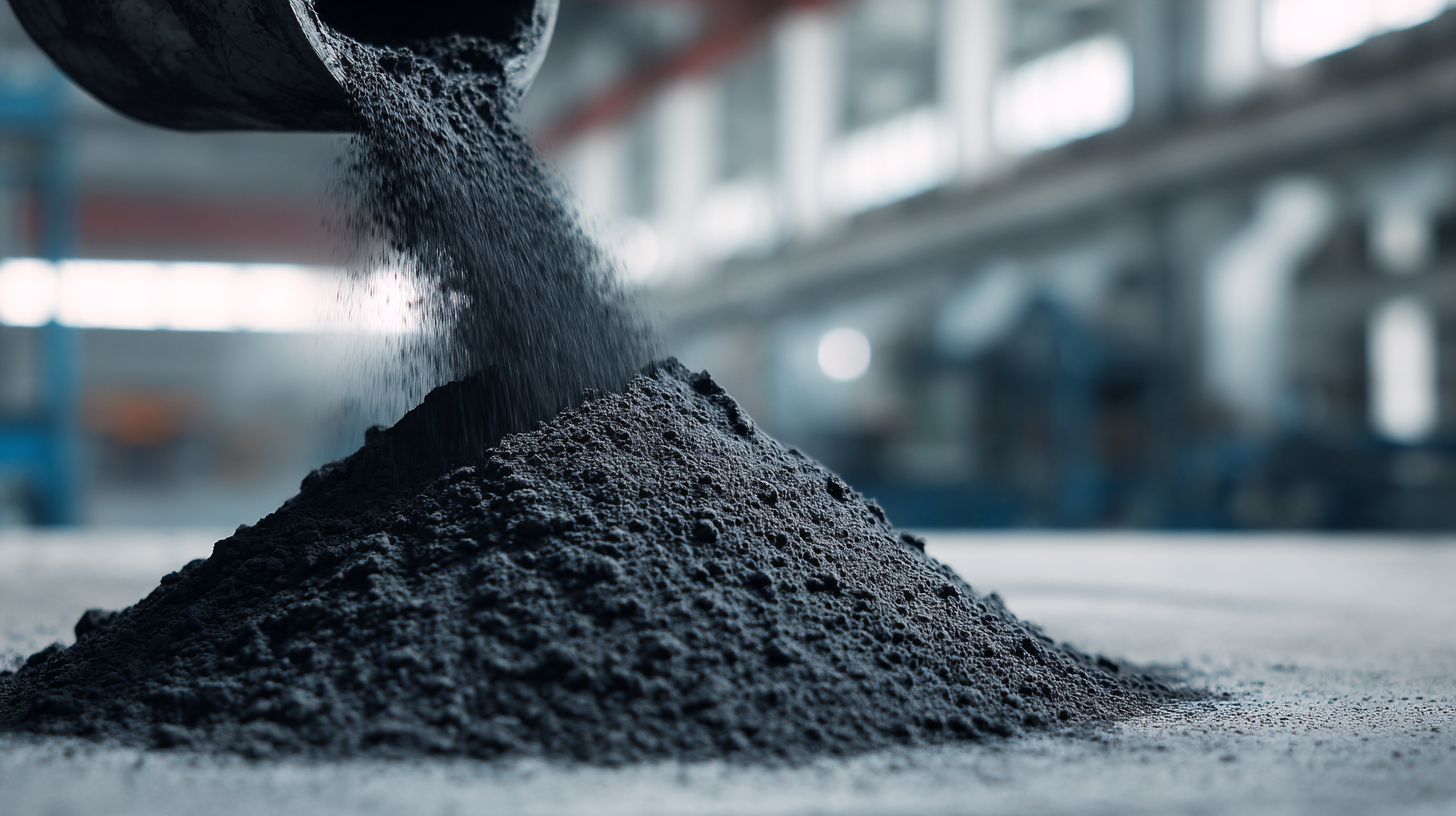 Challenges in Achieving Optimal Performance with Best Graphene Powder Coating Solutions