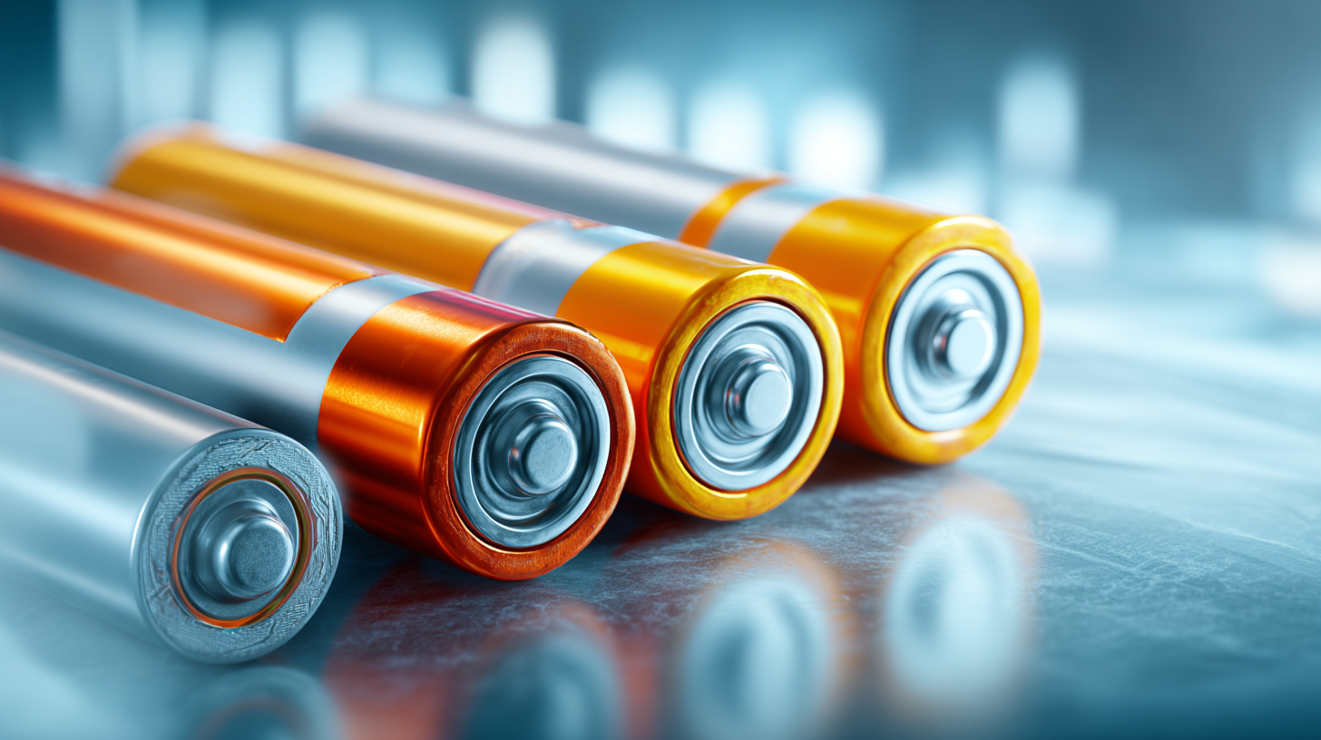 Exploring Innovative Alternatives to Best Sodium-Ion Battery Technology