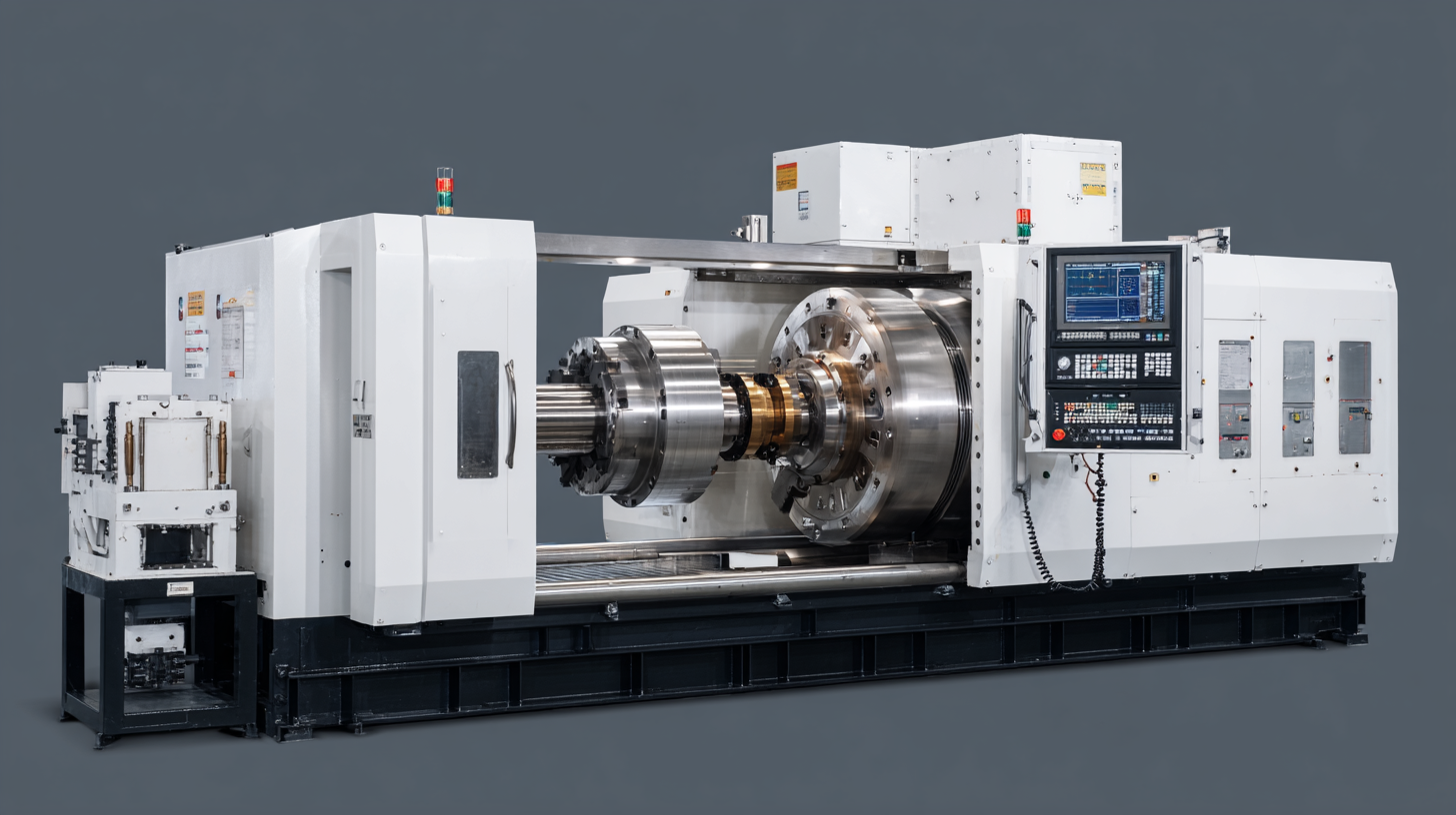Unlocking Precision: The Technical Specifications of the Best Grinding Machine and How to Choose the Right One