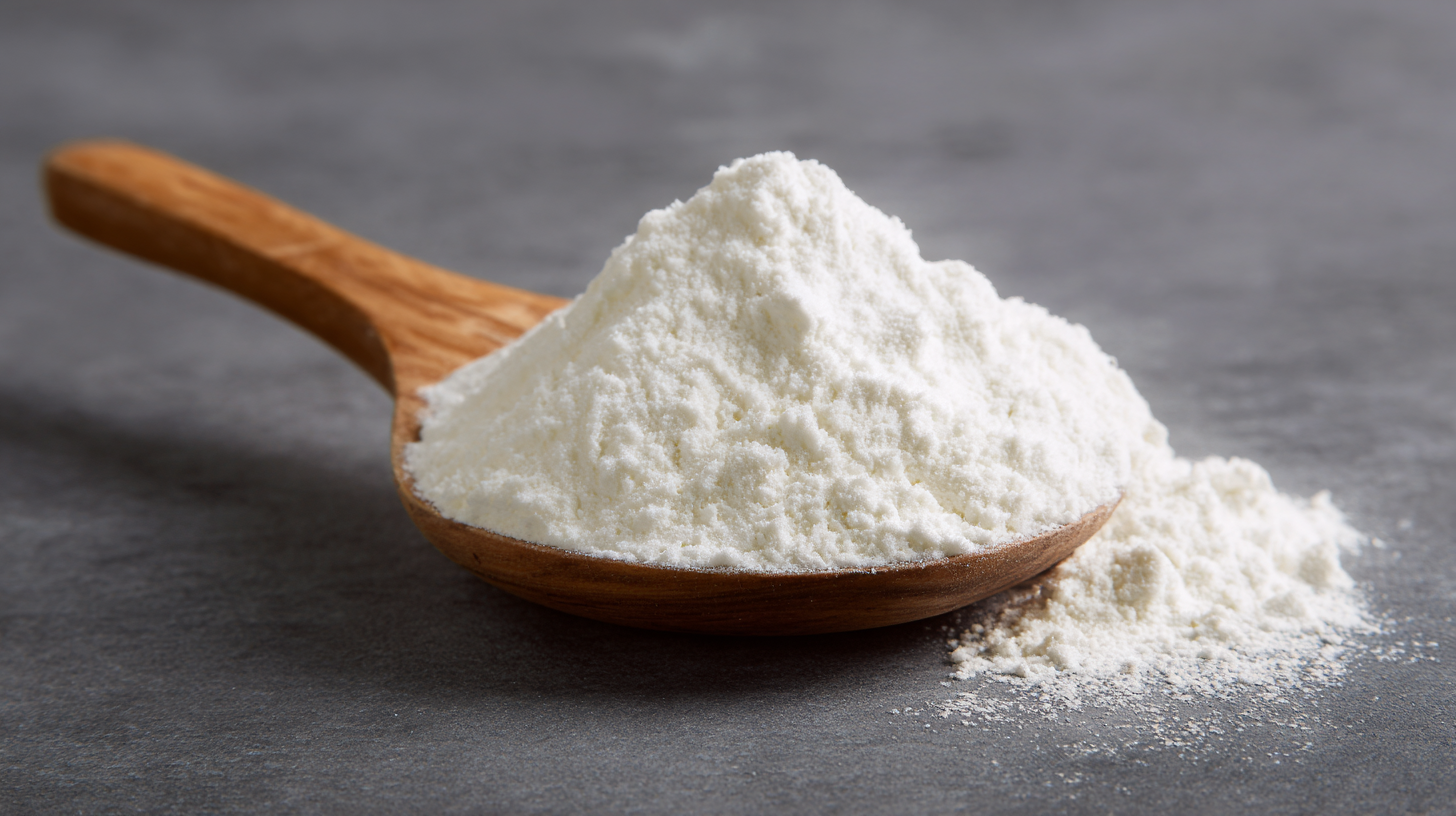 Elevate Your Sourcing with Premium Type 2 Collagen Powder from China to the World