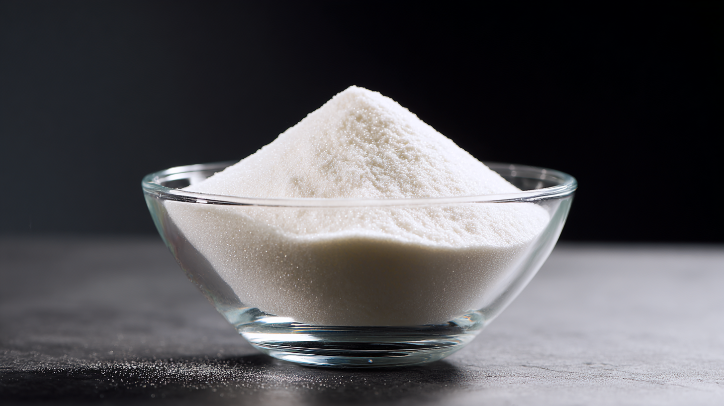 Elevate Your Sourcing with Premium Type 2 Collagen Powder from China to the World