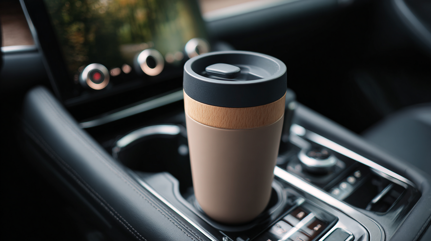 Emerging Trends in Car Accessories for 2025 A Comprehensive Guide to the Best Car Cup Holder