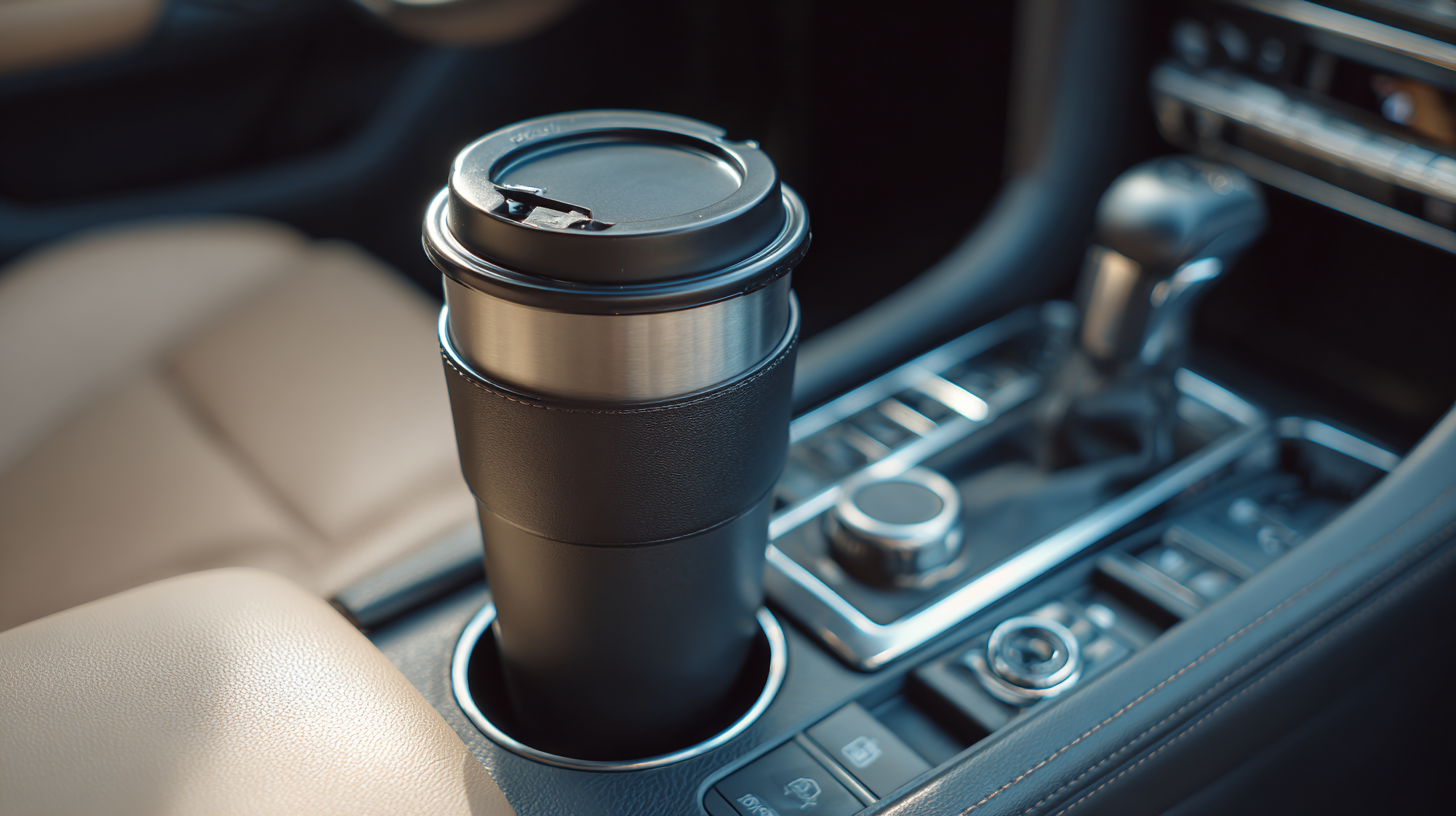 Emerging Trends in Car Accessories for 2025 A Comprehensive Guide to the Best Car Cup Holder