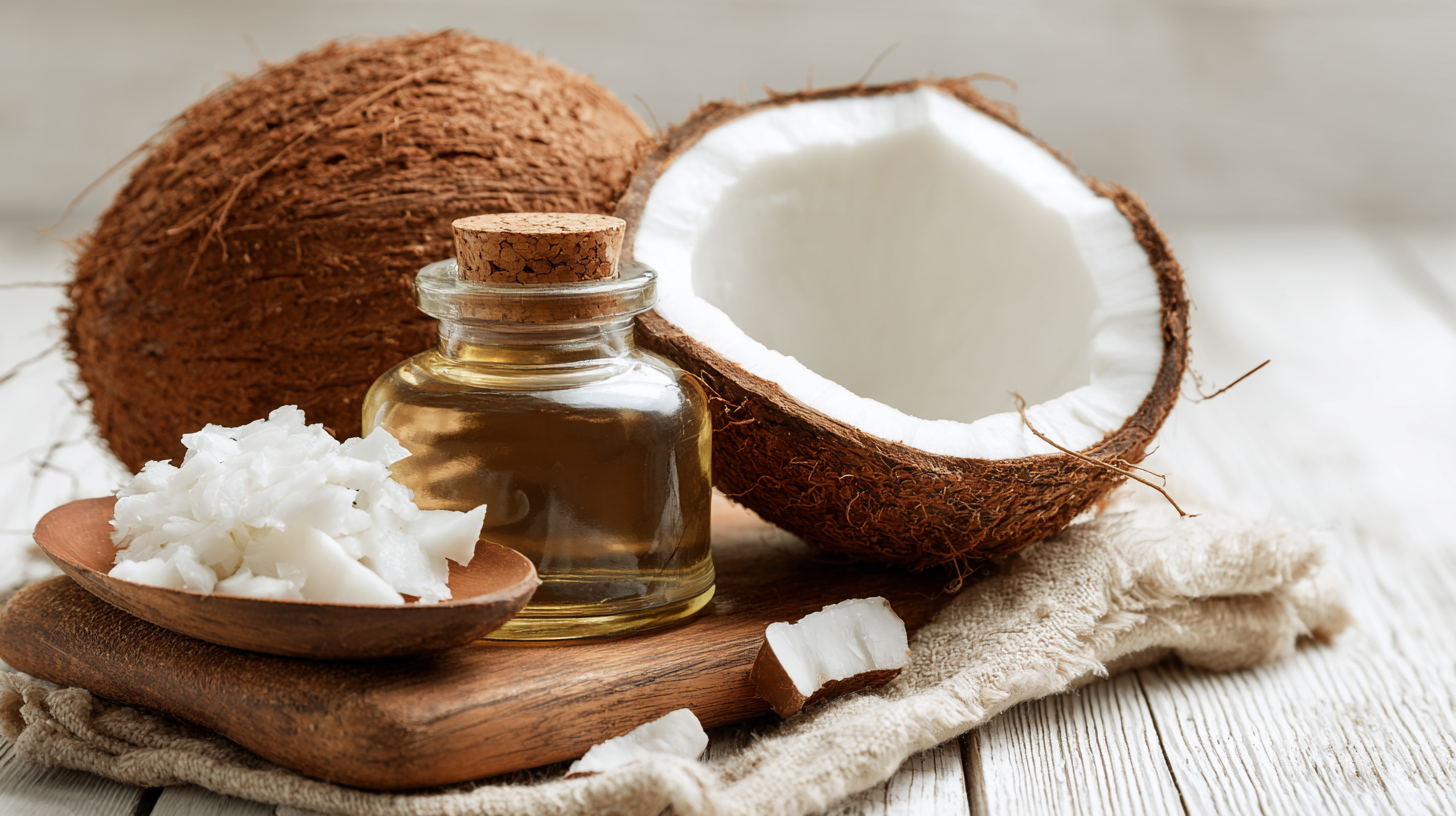 Understanding the Issues Linked to Best Coco Caprylate Caprate in Cosmetic Formulations