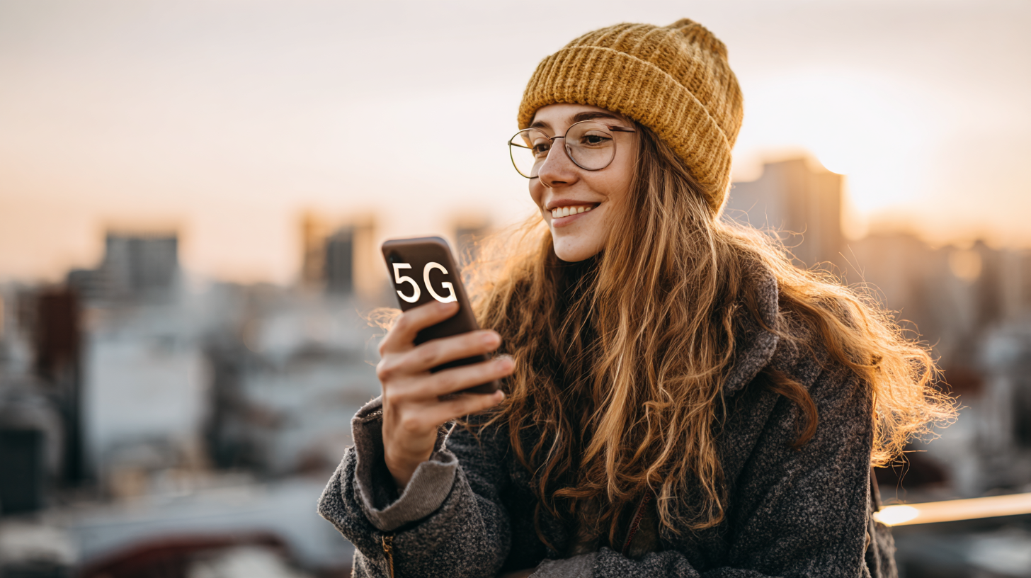 Exploring Top Alternatives to the Best 5G LTE Amplifiers for Enhanced Connectivity