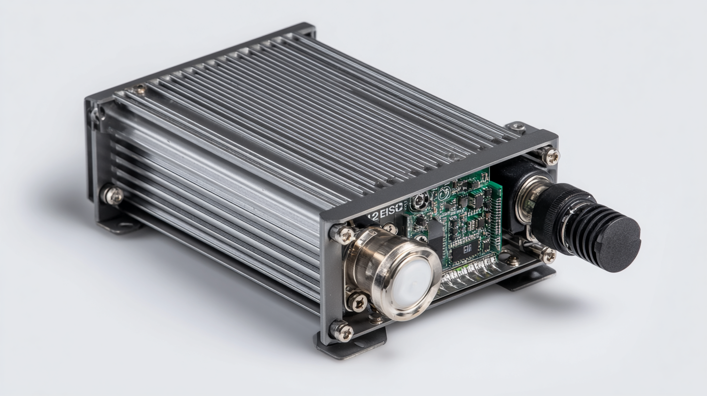 Exploring Top Alternatives to the Best 5G LTE Amplifiers for Enhanced Connectivity