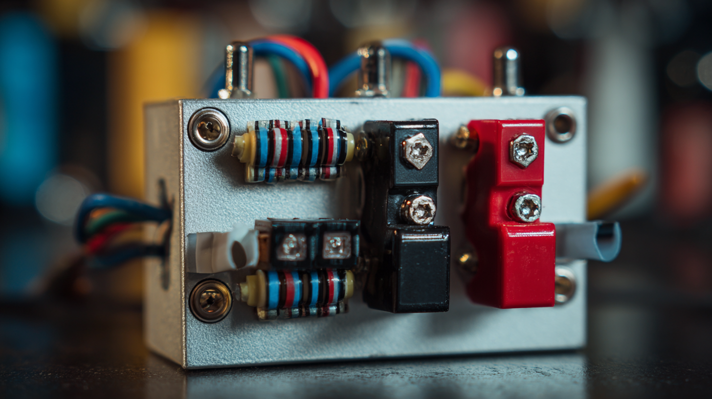 Ultimate Checklist for Choosing the Best Snap Action Switch for Your Needs