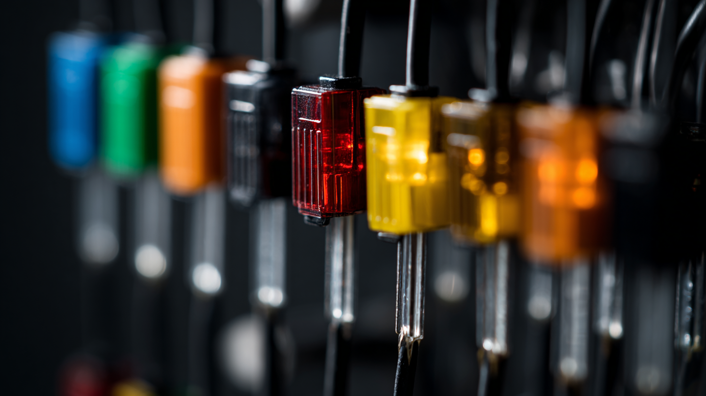 Ultimate Checklist for Choosing the Best Snap Action Switch for Your Needs