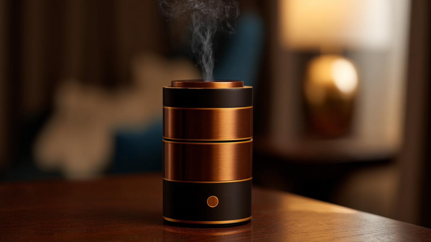 2025 Insights for Global Buyers on the Rise of Innovative Best Smell Proof Box Solutions