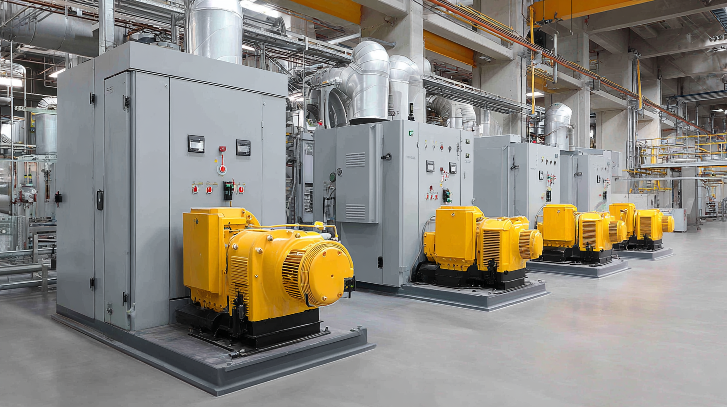 Discover the Most Effective Soft Starter Examples for Your Industrial Needs