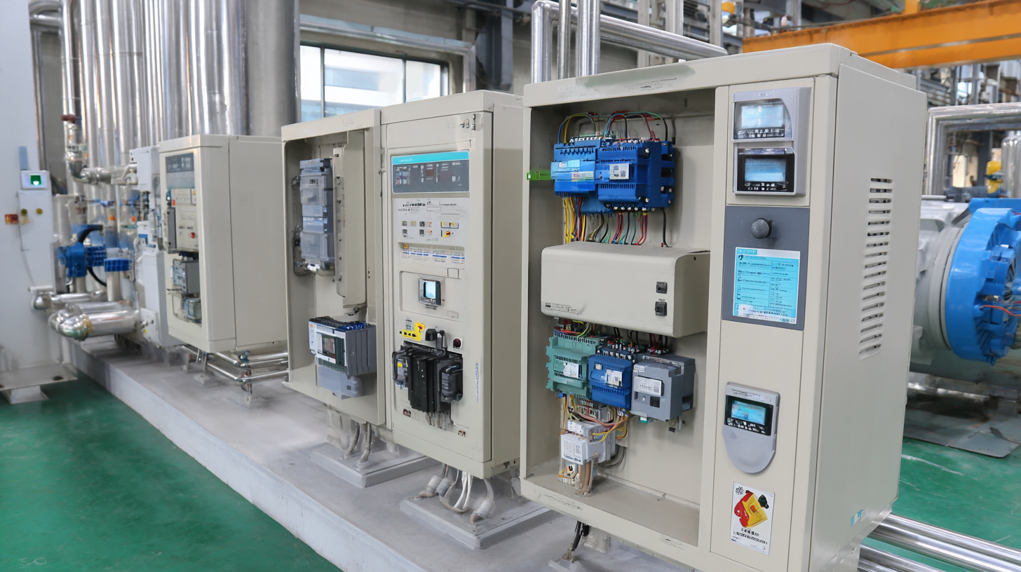 Discover the Most Effective Soft Starter Examples for Your Industrial Needs