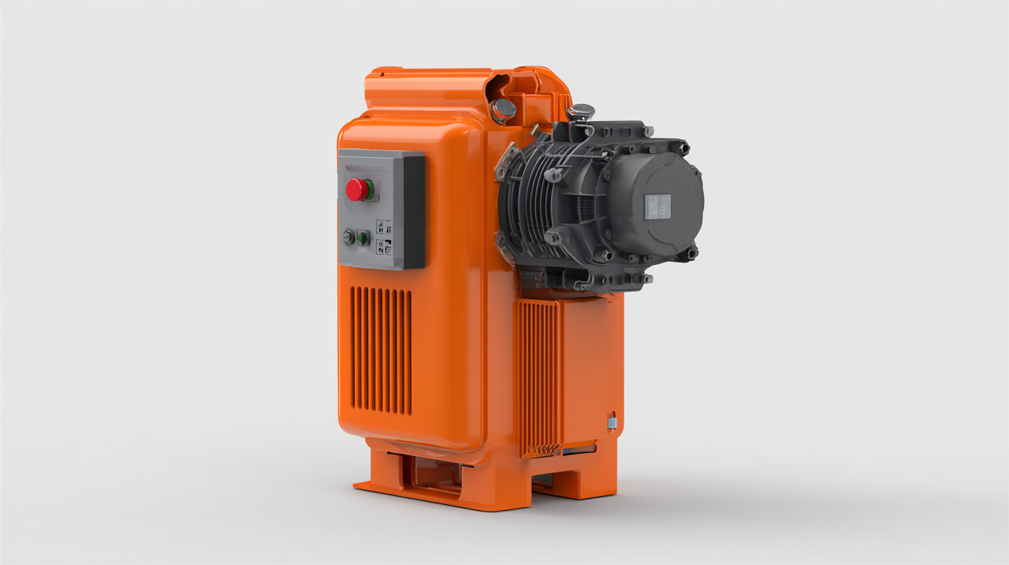 Discover the Most Effective Soft Starter Examples for Your Industrial Needs