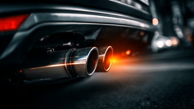 Excellence in Manufacturing Global Service from China with Best Muffler Straight Pipe