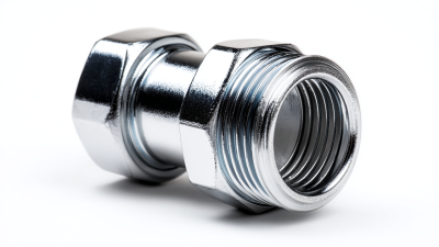 The Ultimate Guide to Selecting Best Gum Valve Fittings for Optimal Performance