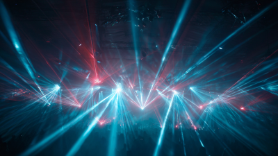 Top Strategies for Utilizing Best Laser Lighting to Enhance Your Events