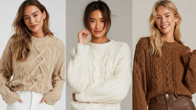 Innovative Uses of the Best Womens Knit Pullover Across Different Industries
