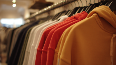 How to Choose the Best Private Label Clothing for Your Brand Success