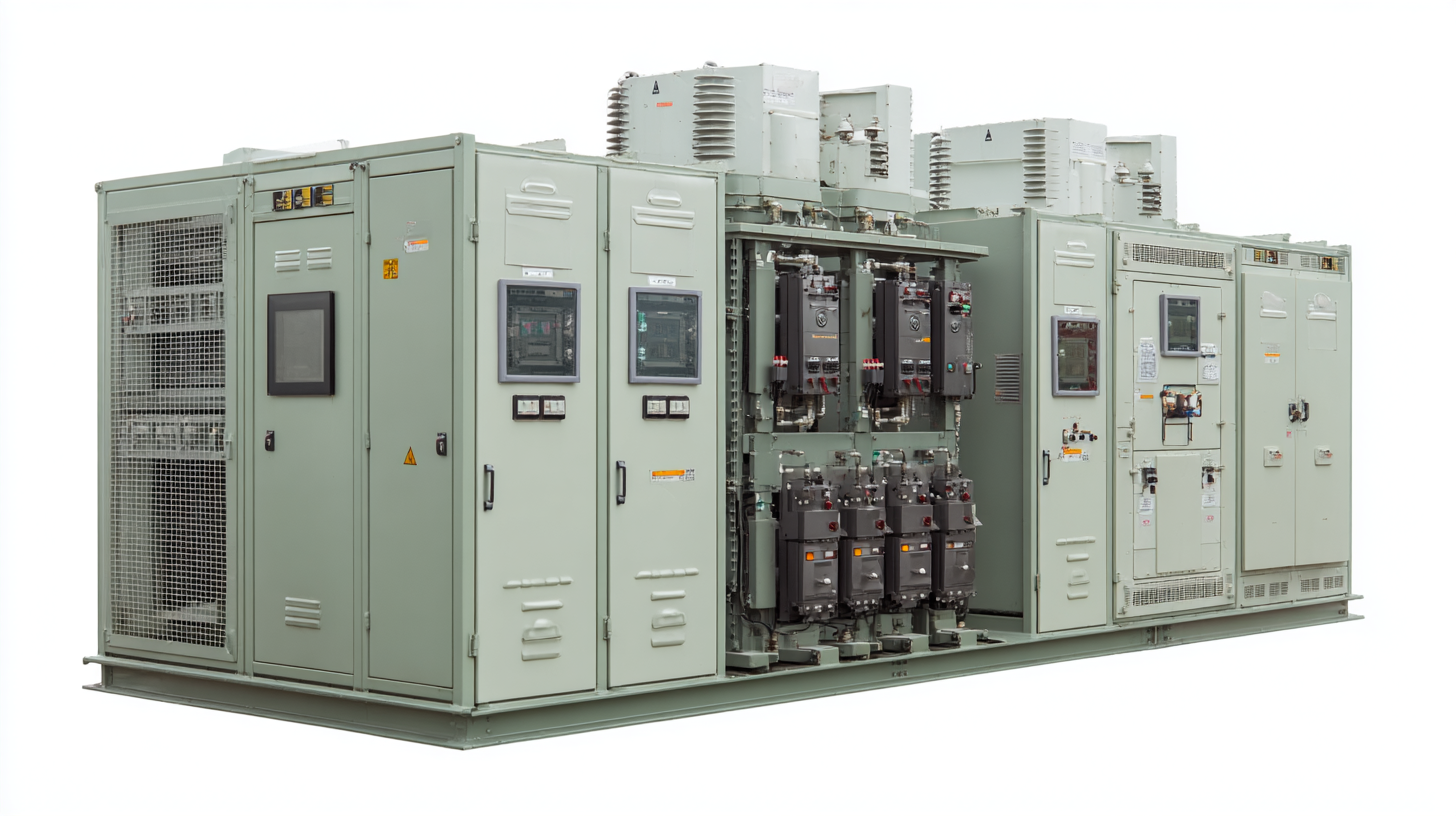 10 Key Reasons the Best 1000kva Transformer is Essential for Your Business Success