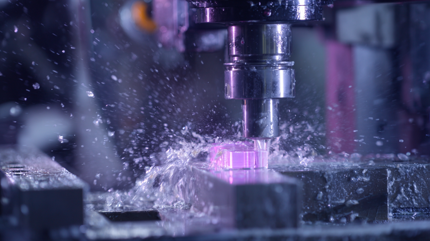 Superior Manufacturing from China for Global Needs Best Reaction Injection Molding Solutions