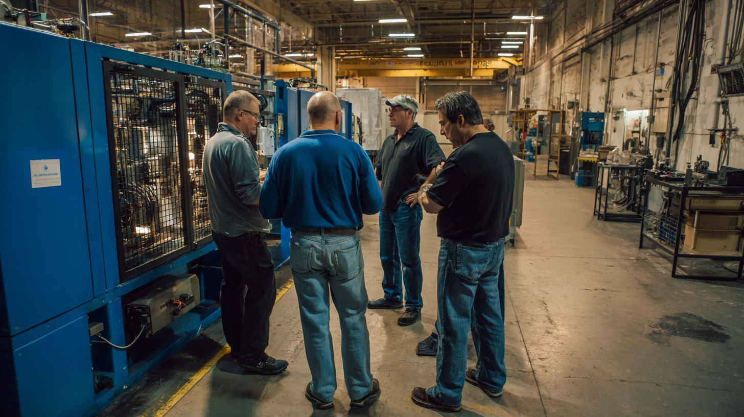 Superior Manufacturing from China for Global Needs Best Reaction Injection Molding Solutions