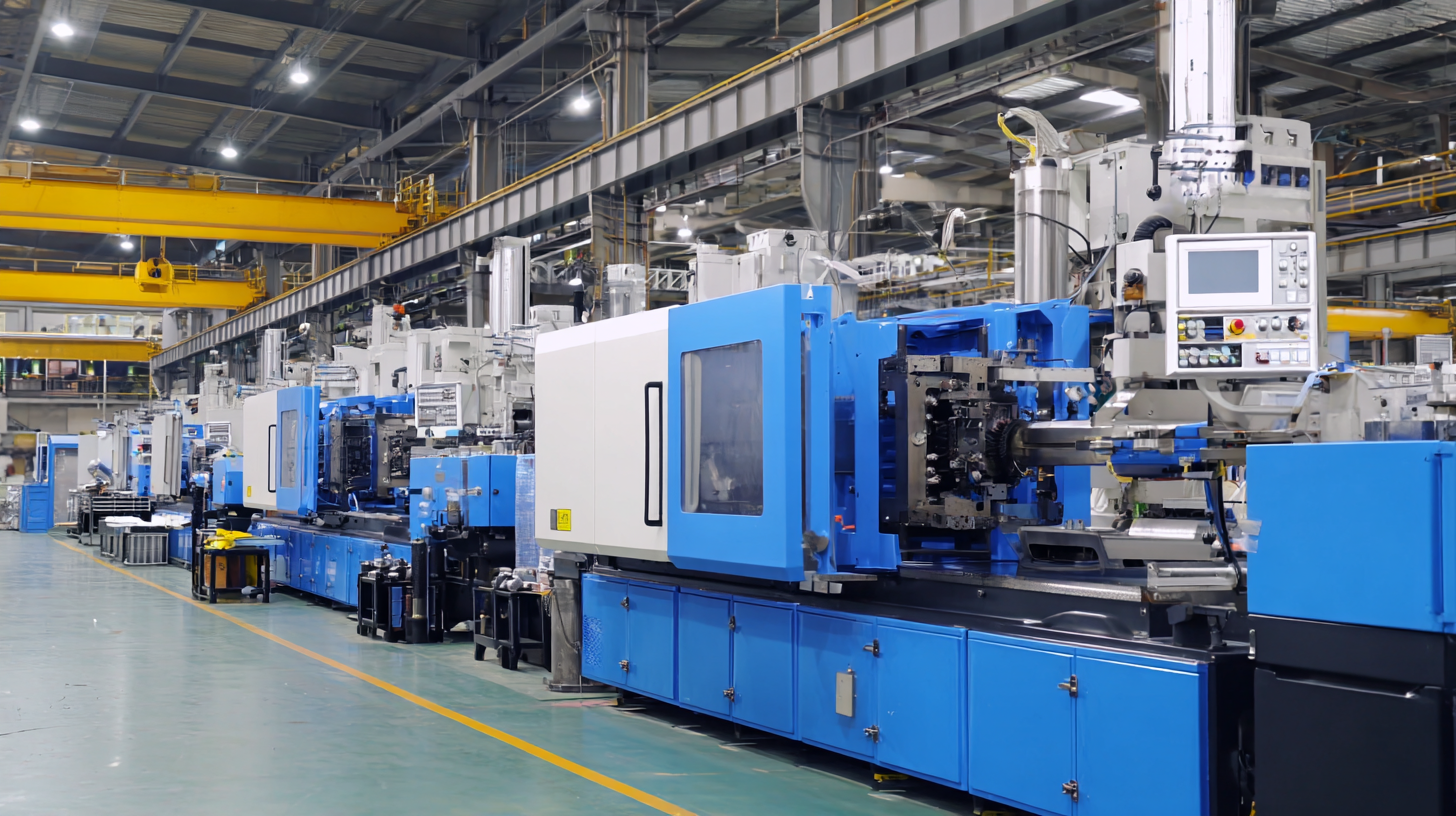 Superior Manufacturing from China for Global Needs Best Reaction Injection Molding Solutions