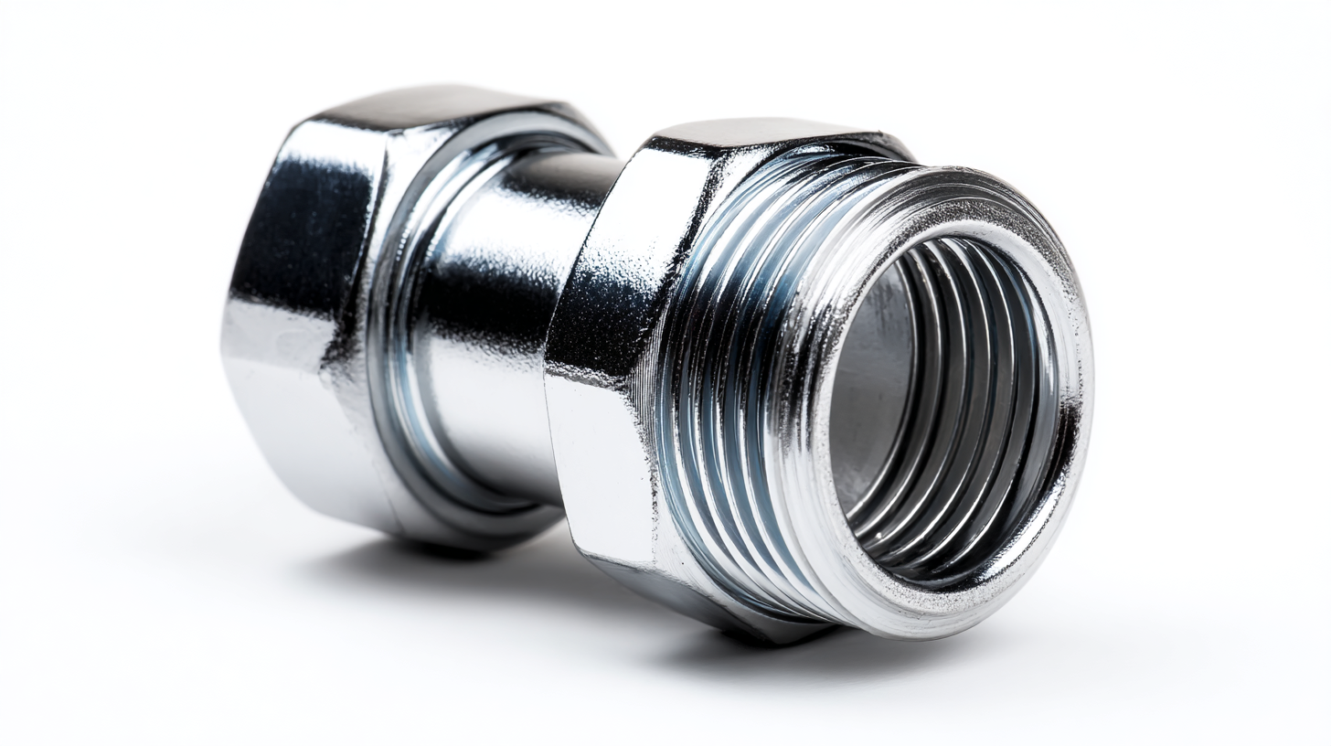 The Ultimate Guide to Selecting Best Gum Valve Fittings for Optimal Performance