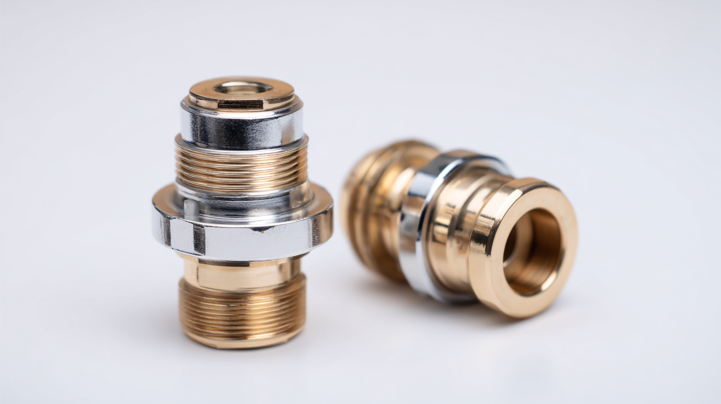 The Ultimate Guide to Selecting Best Gum Valve Fittings for Optimal Performance