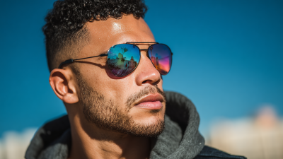 Exploring Real Life Applications of Best Mirror Sunglasses Polarized Men and How to Choose the Perfect Pair