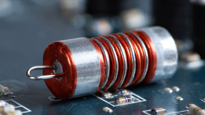 Understanding the Role of the Best IGBT Snubber Capacitor in Enhancing Power Electronics Efficiency