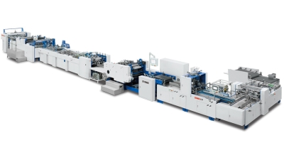 7 Reasons Why the Best Shopping Bag Machine Making is Essential for Your Business