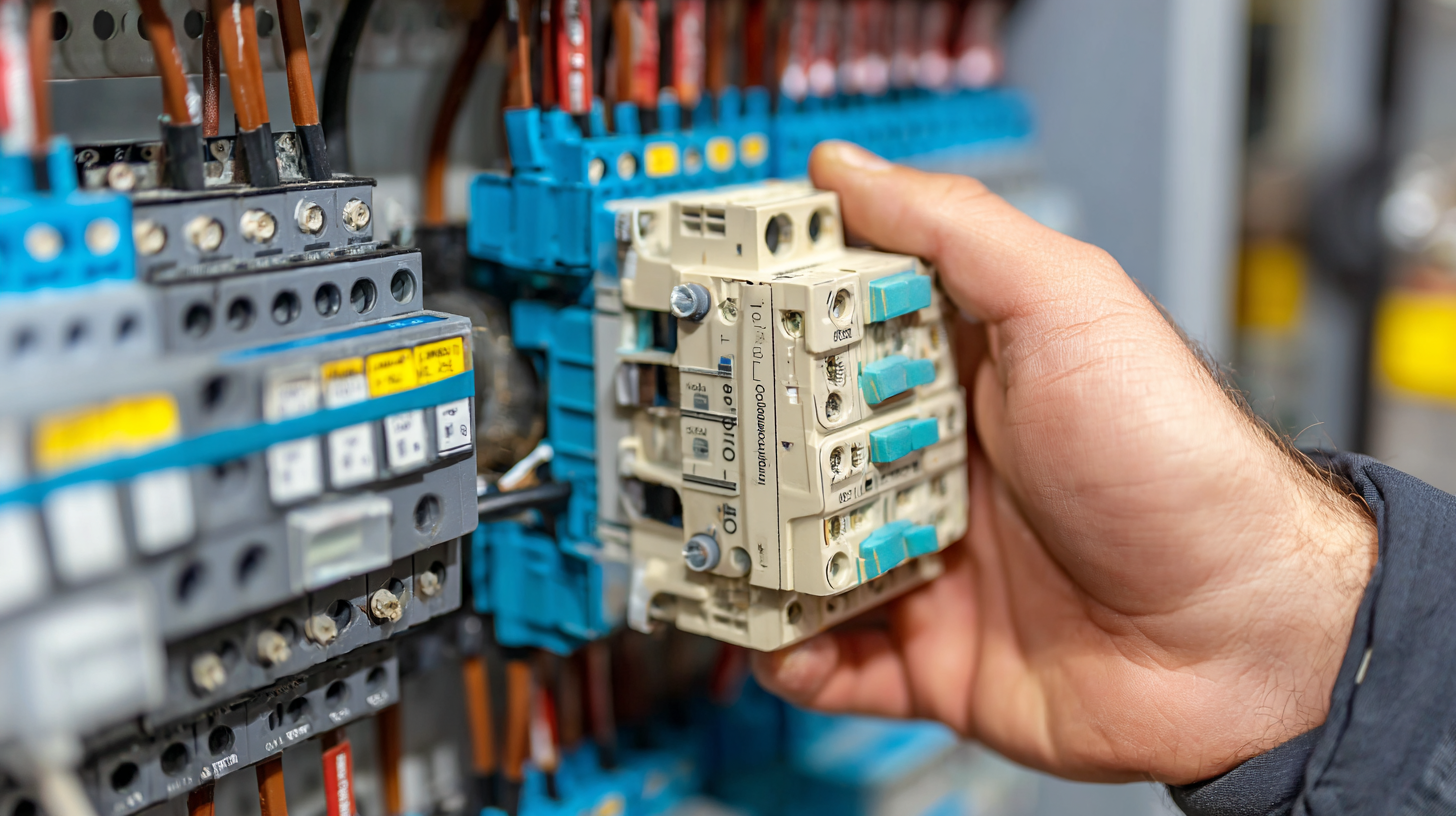 Ultimate Checklist for Choosing the Best Contactor Specifications