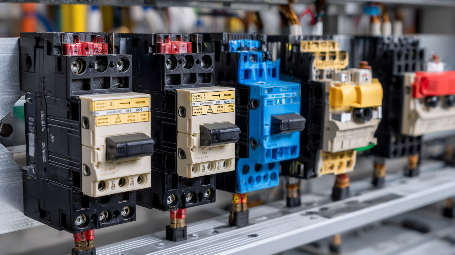 Ultimate Checklist for Choosing the Best Contactor Specifications