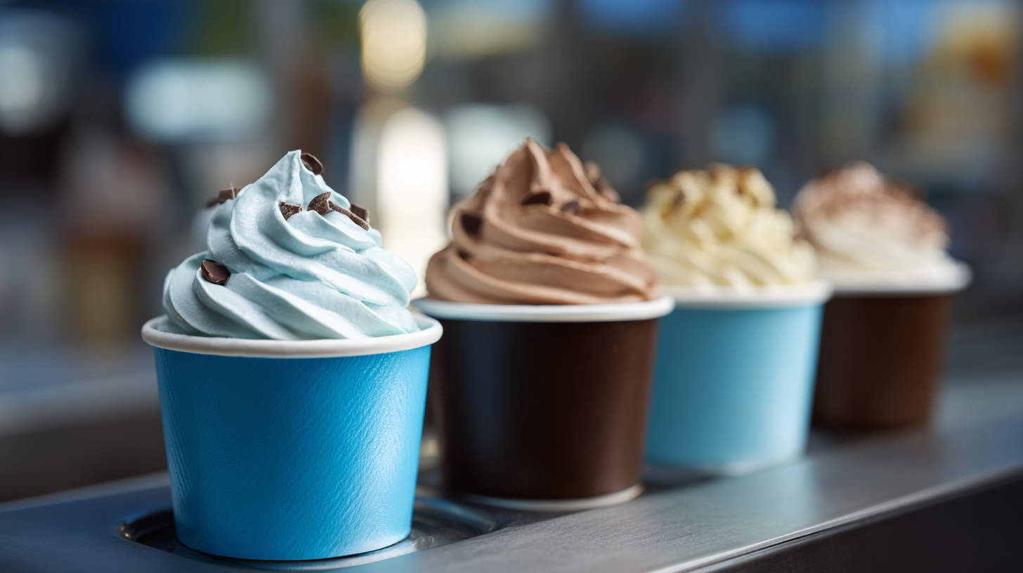 Identifying Challenges with Best IML Food Cups: Insights From Recent Market Trends