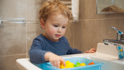 Creative Solutions for Choosing the Best Children's Sink