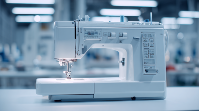 Navigating International Trade Certifications for the Best Automatic Cutting and Sewing Machine