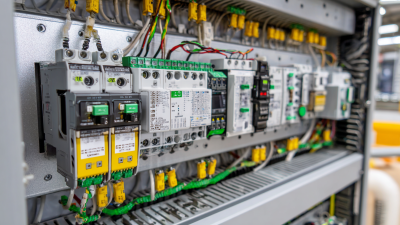 2025 Trends in Automation: Your Comprehensive Guide to the Best Automatic Throw Over Switch