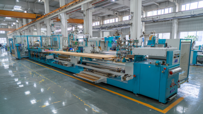 Ultimate Checklist for Selecting the Best Wide Belt Sanding Machine for Your Production Needs