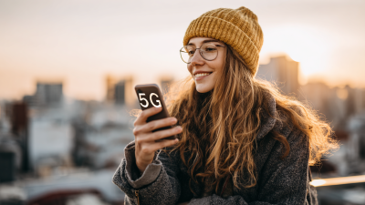 Exploring Top Alternatives to the Best 5G LTE Amplifiers for Enhanced Connectivity