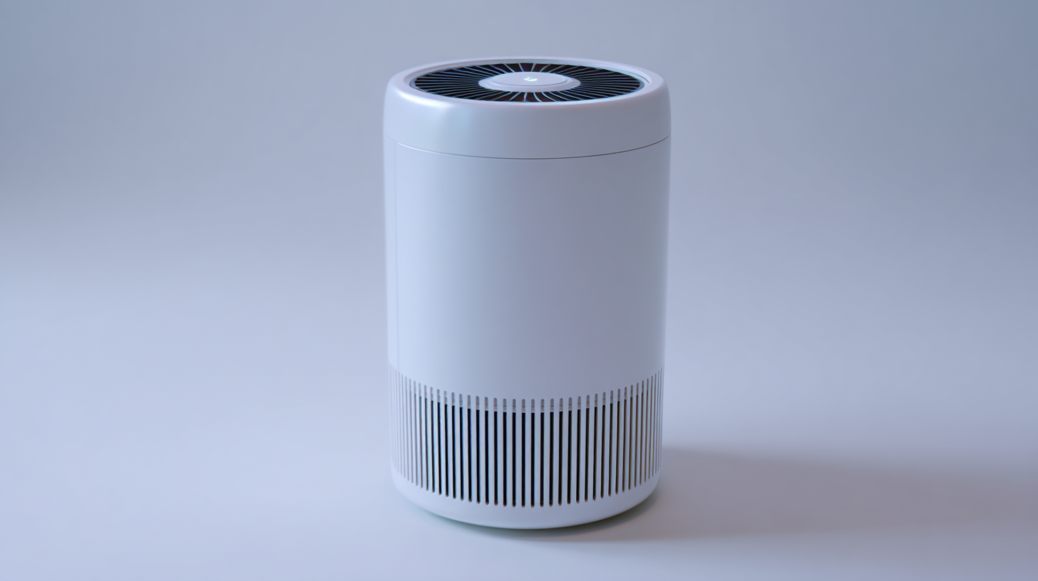 Exploring Innovative Alternatives to the Best Hepa Filter for Cleaner Air